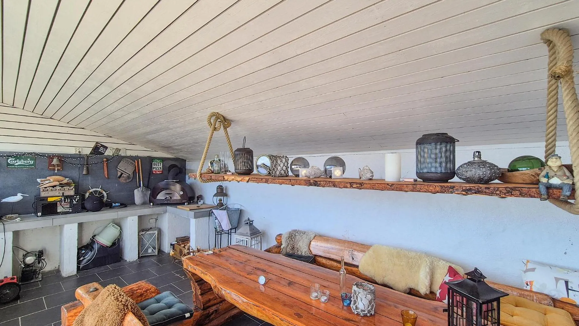 Lovely Home In Mosterhamn With Sauna Holiday home