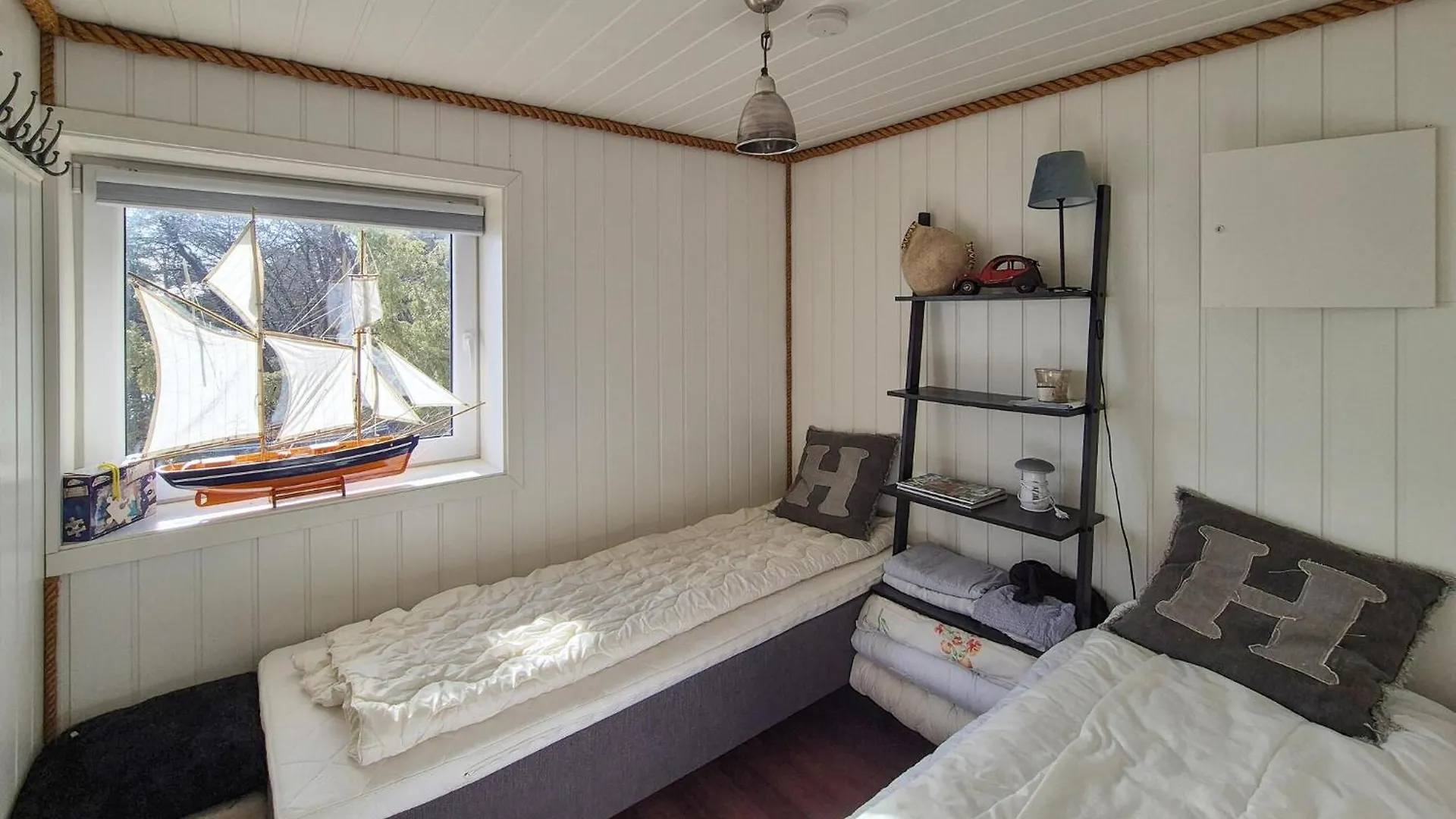 Lovely Home In Mosterhamn With Sauna Holiday home