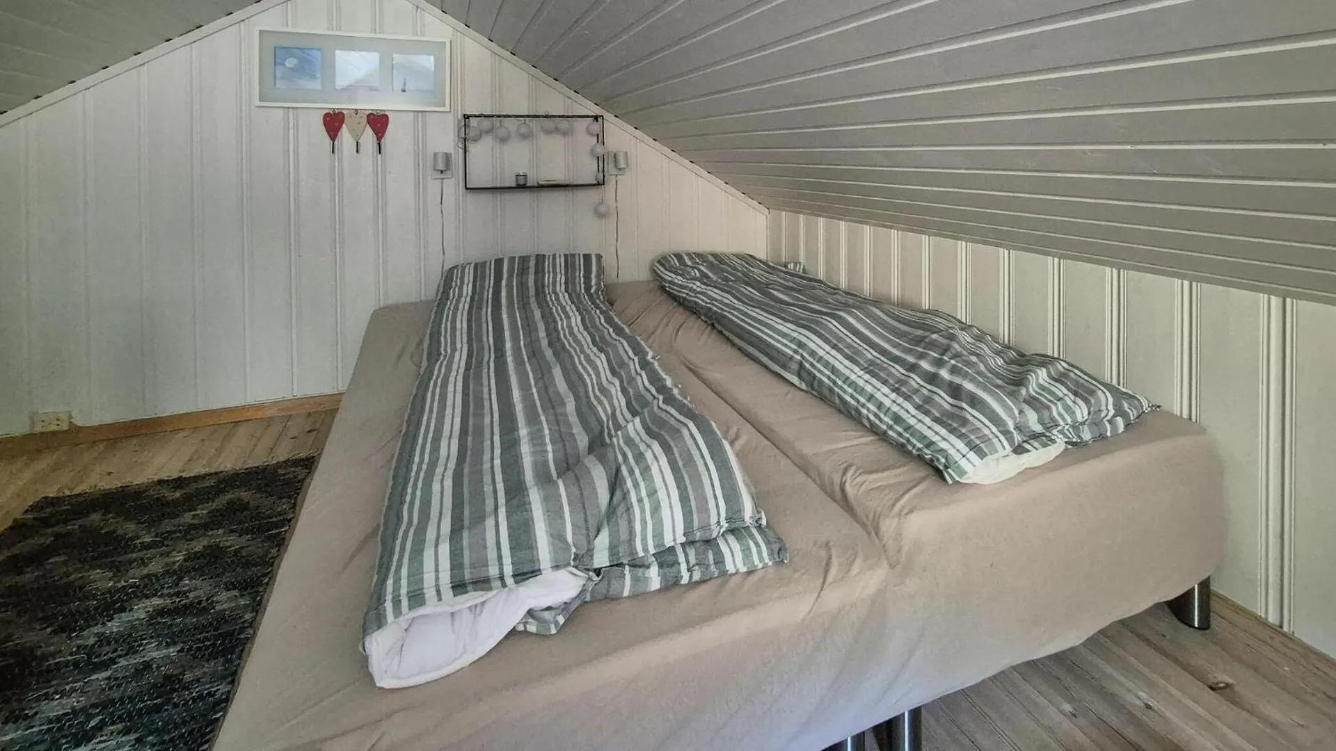 Holiday home Lovely Home In Mosterhamn With Sauna