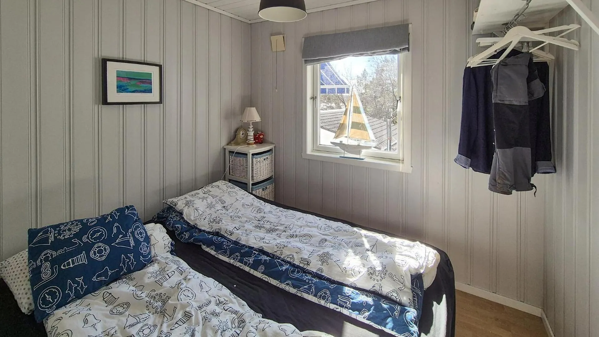 Lovely Home In Mosterhamn With Sauna Norway