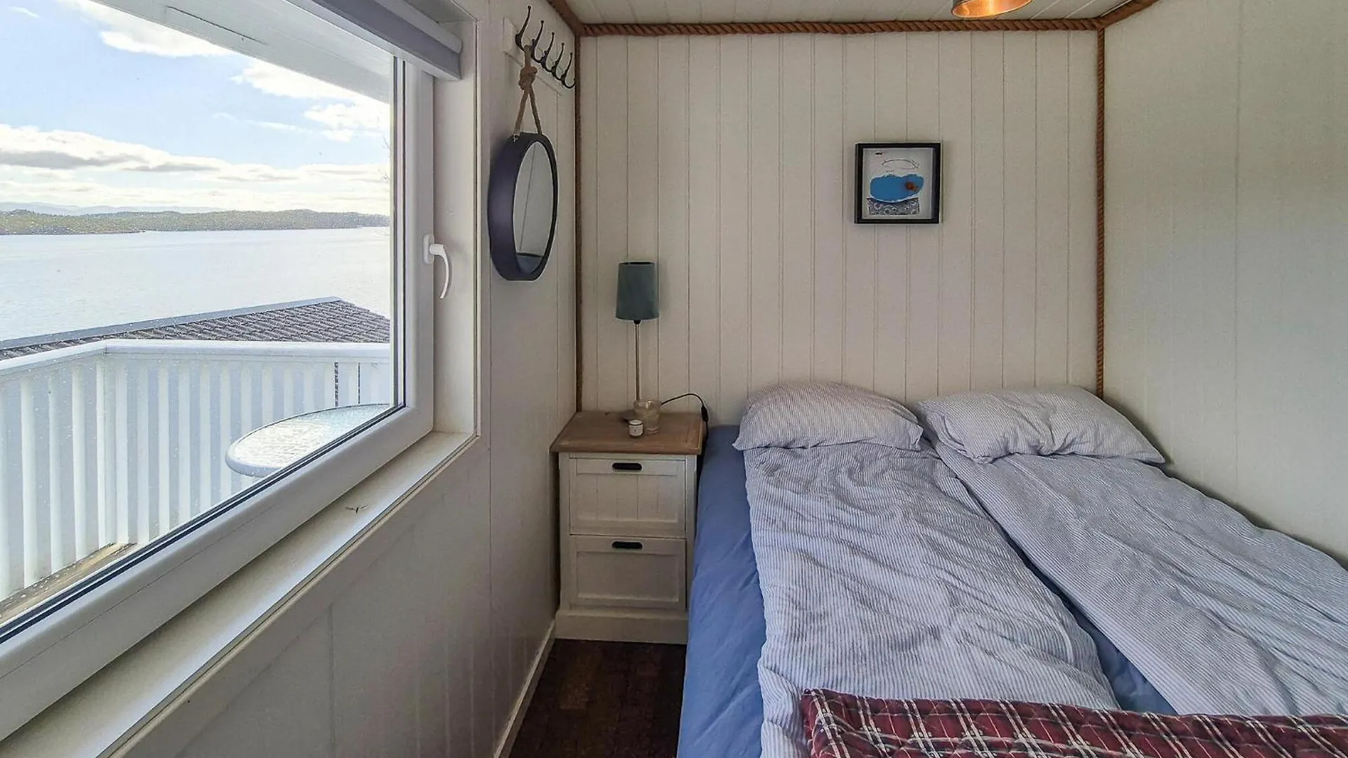 Holiday home Lovely Home In Mosterhamn With Sauna